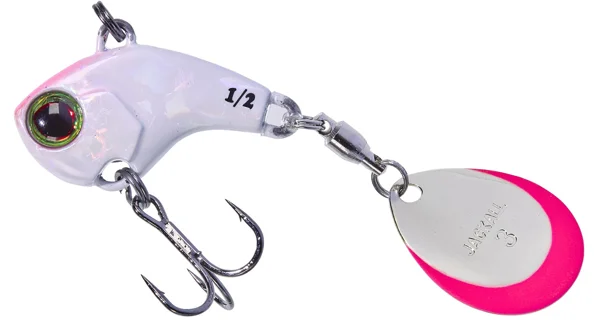 ILLEX - Nástraha Deracoup 2,6 cm akoya flash