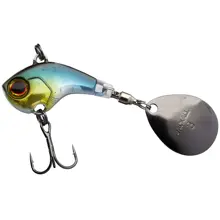 ILLEX - Nástraha Deracoup 2,8 cm 14 g Aurora Bleak