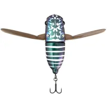 ILLEX - Nástraha Suisen 4,3 cm 5 g F Silhouette Magical SP