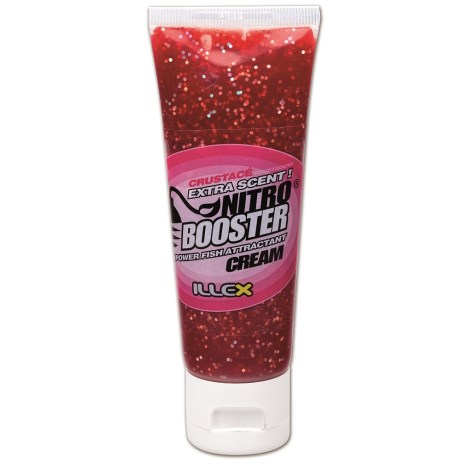 ILLEX - Nitro Booster krém 75 ml korýš