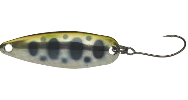 ILLEX - Plandavka Native Spoon 2,5 g Yamame