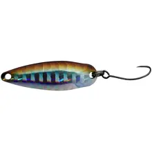 ILLEX - Plandavka Native Spoon 3,5 g Lake Shad
