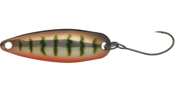 ILLEX - Plandavka Native Spoon 3,5 g Vairon