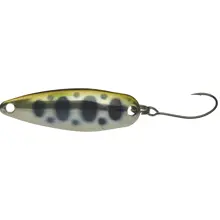 ILLEX - Plandavka Native Spoon 3,5 g Yamame