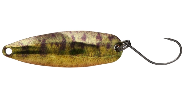 ILLEX - Plandavka Native Spoon 3,8 g Vairon