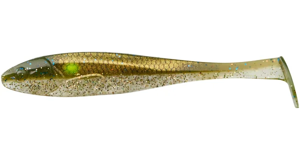 ILLEX - Ripper Magic Slim Shad 4 8 cm 4,1 g Magic Ayu 6 ks