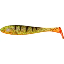 ILLEX - Ripper Magic Slim Shad 4 8 cm 4,1 g Magic Perch 6 ks