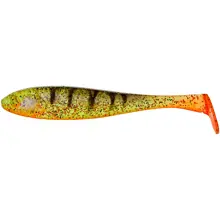 ILLEX - Ripper Magic Slim Shad 4 8 cm 4,1 g Magic Perch 6 ks