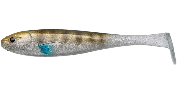 ILLEX - Ripper Magic Slim Shad 5 10,5 cm 8,65 g Magic Zander 5 ks
