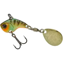 ILLEX - Rotační třpytka Deracoup 2,2 cm 7 g Agressive Perch