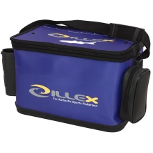 ILLEX - Taška bakkan G2 Dock 40 Blue