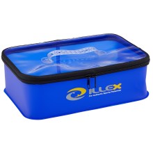 ILLEX - Taška Safe Bag G2 L Blue