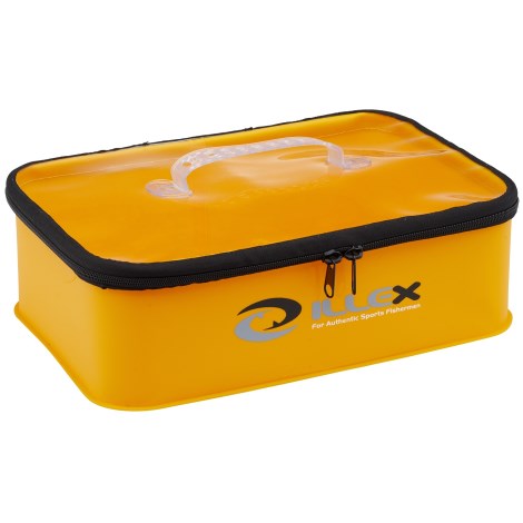 ILLEX - Taška safe bag G2 L yellow