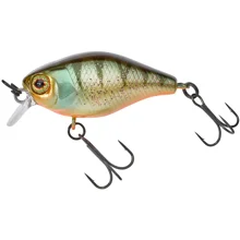 ILLEX - Wobler Chubby 3,8 cm Agressive Perch