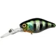 ILLEX - Wobler Chubby 3,8 cm HL Sunfish