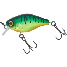 ILLEX - Wobler Chubby 3,8 cm Mat Tiger