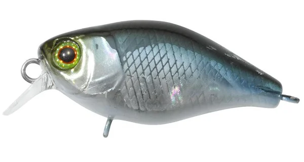 ILLEX - Wobler Chubby 3,8 cm NF Ablette