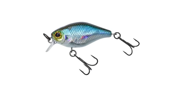 ILLEX - Wobler Chubby 3,8 cm NF Ablette