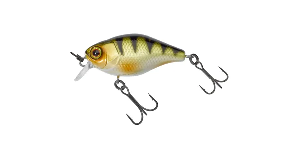 ILLEX - Wobler Chubby 3,8 cm Perch
