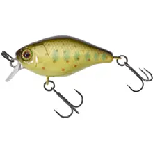 ILLEX - Wobler Chubby 3,8 cm Truitelle