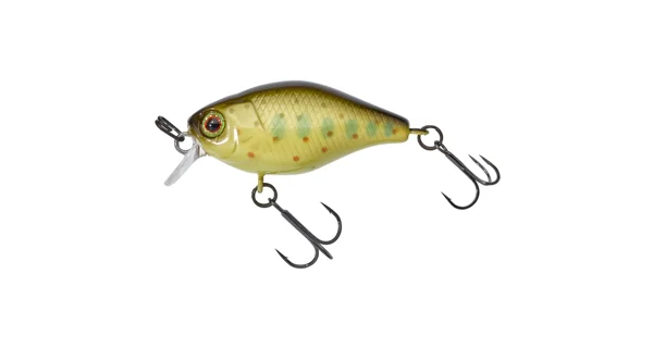 ILLEX - Wobler Chubby 3,8 cm Truitelle