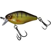 ILLEX - Wobler Chubby 4,1 cm 5,5 g Perch