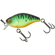 ILLEX - Wobler Chubby Micro 3,3 cm 2 g Mat Tiger