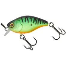 ILLEX - Wobler Chubby Micro 3,3 cm 2 g Mat Tiger