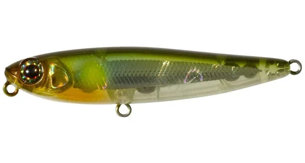 ILLEX - Wobler Chubby Pencil 5,5 cm NF Ayu