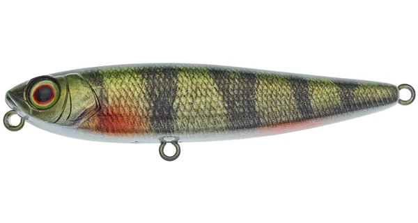 ILLEX - wobler chubby pencil 5,5 cm RT perch
