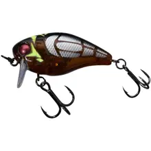 ILLEX - Wobler Chubby SSR 4,1 cm 5,7 g Cicada