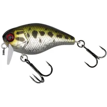 ILLEX - Wobler Chubby SSR 4,1 cm 5,7 g HL Aggressive Bass