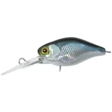 ILLEX - wobler Deep Diving Chubby 3,8 cm NF Ablette