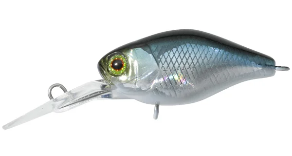 ILLEX - wobler Deep Diving Chubby 3,8 cm NF Ablette