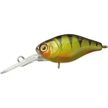 ILLEX - wobler Deep Diving Chubby 3,8 cm Perch