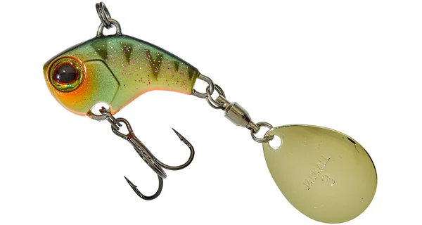 ILLEX - Wobler Deracoup 2,8 cm Agressive Perch