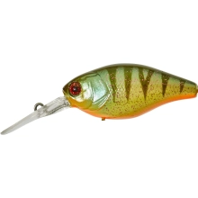 ILLEX - Wobler Diving Cherry Agressive Perch 4,8 cm