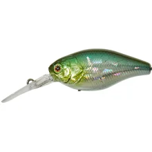 ILLEX - wobler Diving Cherry Aurora Bleak 4,8 cm