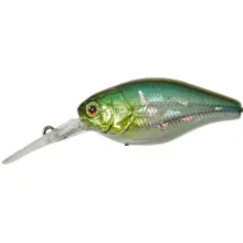 ILLEX - wobler Diving Cherry Aurora Bleak 4,8 cm