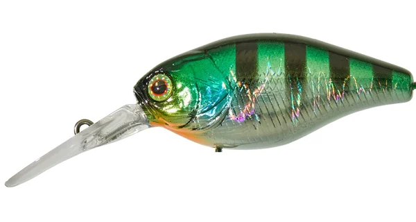 ILLEX - Wobler Diving Cherry HL Sunfish 4,8 cm