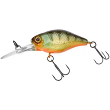 ILLEX - Wobler Diving Chubby 3,8 cm 4,3 g Agressive Perch