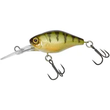 ILLEX - Wobler Diving chubby 3,8 cm perch