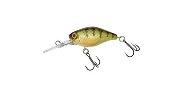 ILLEX - Wobler Diving chubby 3,8 cm perch