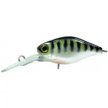 ILLEX - wobler diving chubby 3,8 cm vairon