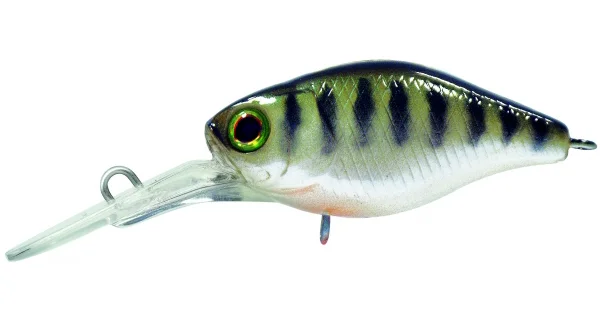 ILLEX - wobler diving chubby 3,8 cm vairon