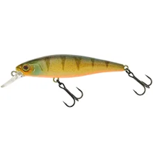 ILLEX - Wobler Squad Minnow SP 6,5 cm 5,8 g Agressive Perch
