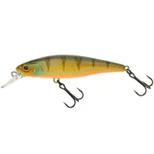 ILLEX - Wobler Squad Minnow SP 6,5 cm 5,8 g Agressive Perch