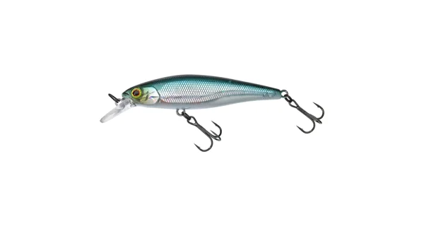 ILLEX - Wobler Squad Minnow SP 6,5 cm NF Ablette