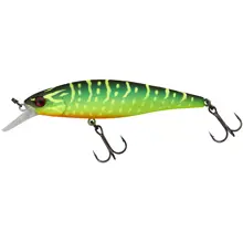 ILLEX - Wobler Squad Minnow SP 9,5 cm 14 g Crazy Pike