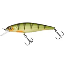 ILLEX - Wobler Squad Minnow SP 9,5 cm 14 g Perch